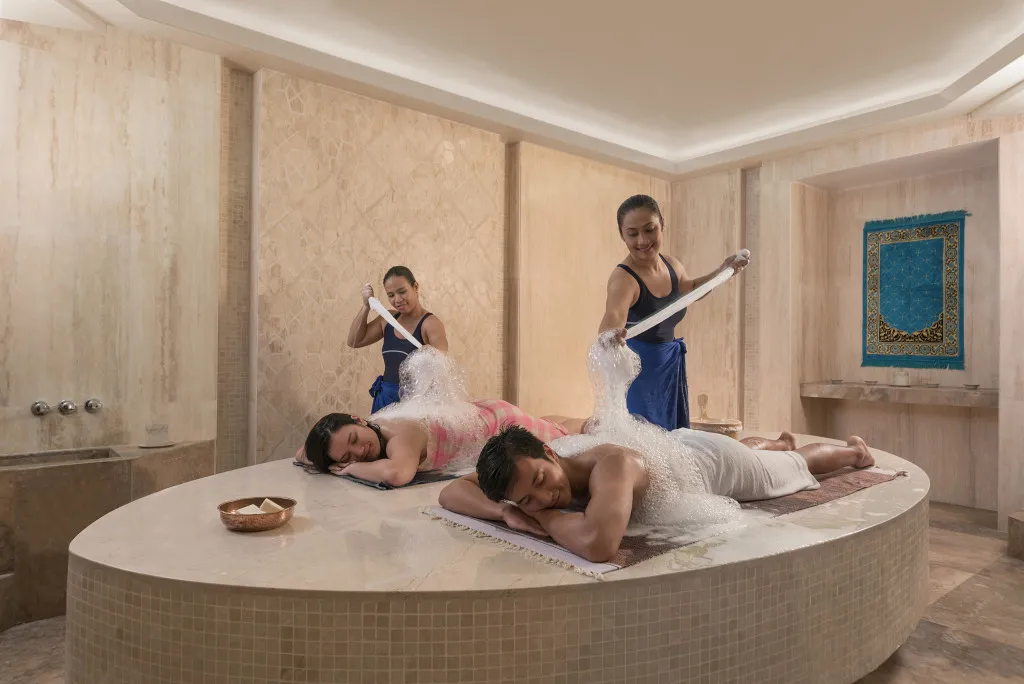 Spa Treatments in the UAE