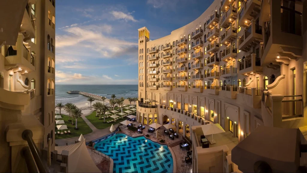 24-Hour Services in Ajman