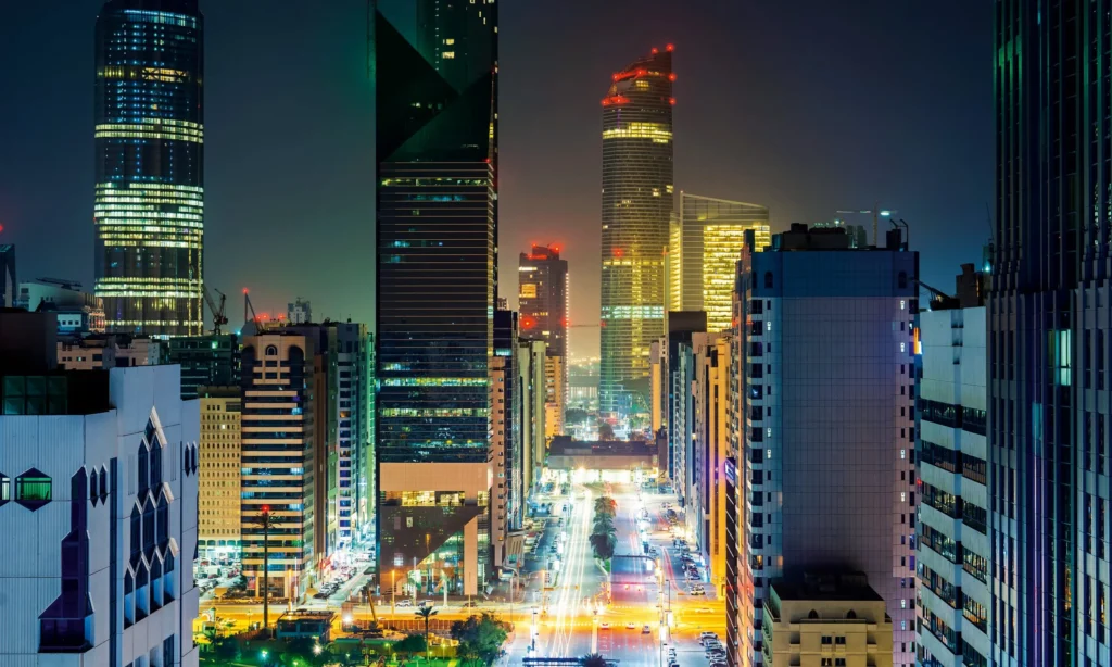 24-Hour Services in Abu Dhabi