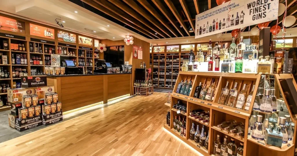 Alcohol Consumption Regulations