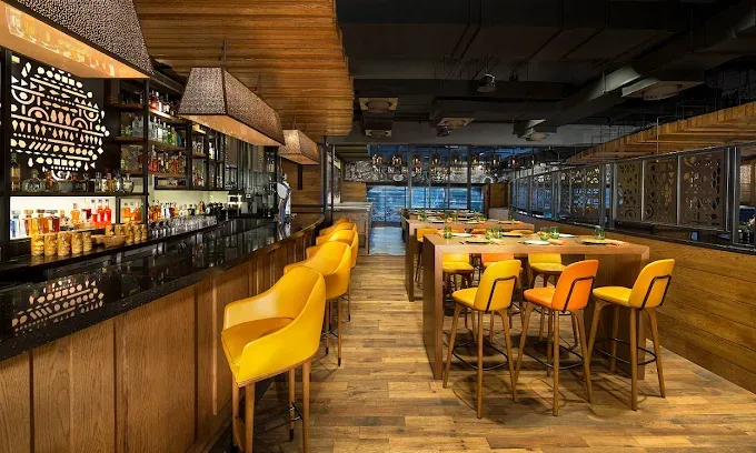 Mexican Food in the UAE