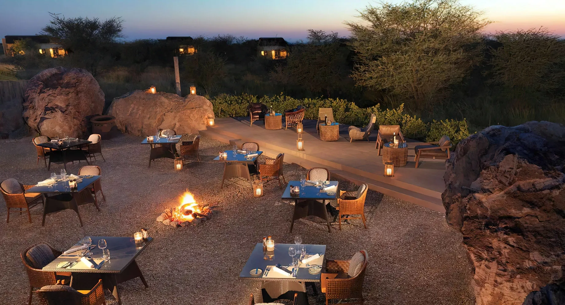 Enchanting Escapes: The Best Spots to Watch the Sunset in Sir Bani Yas Island (2025 Guide)
