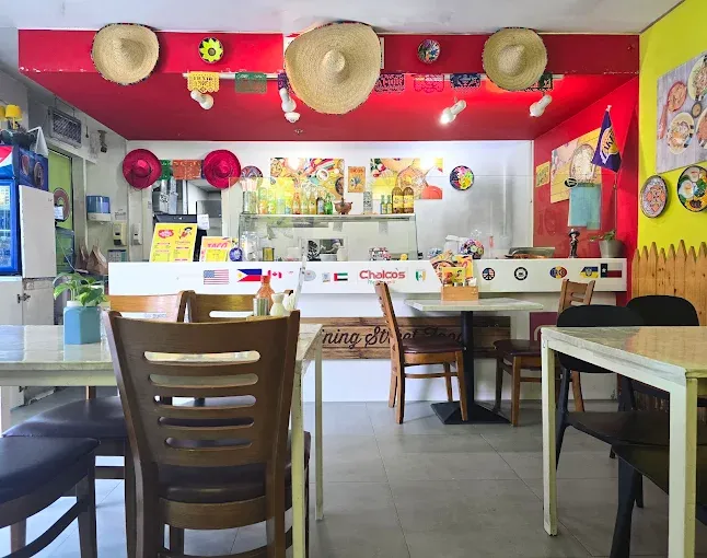 Mexican Food in the UAE