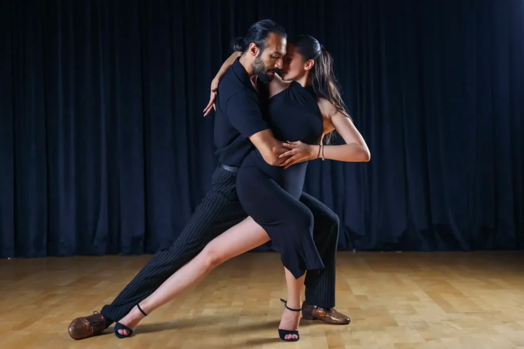 Dance Classes in the UAE