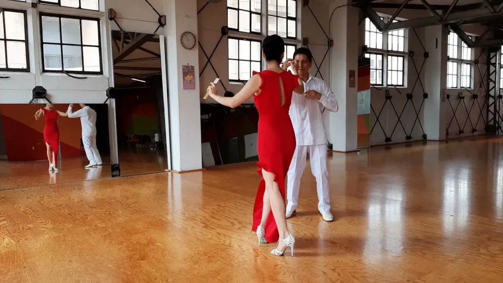 Dance Classes in the UAE