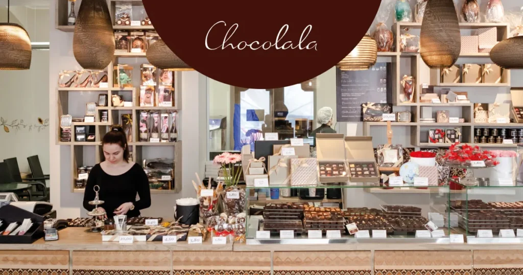 Dubai Chocolate Brands