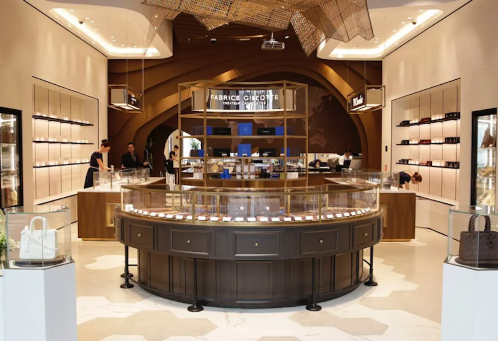 Dubai Chocolate Brands