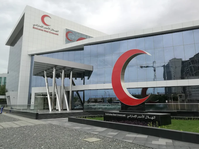 Charity Organizations in the UAE