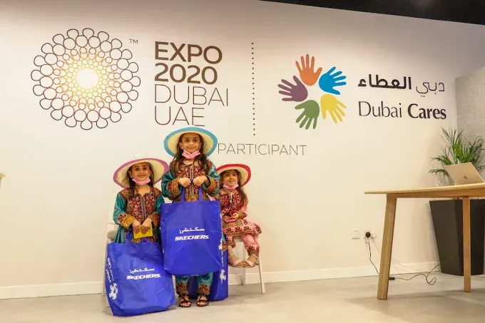 Charity Organizations in the UAE