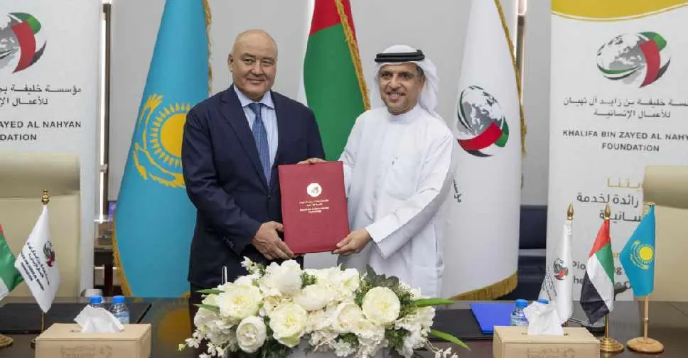 Charity Organizations in the UAE