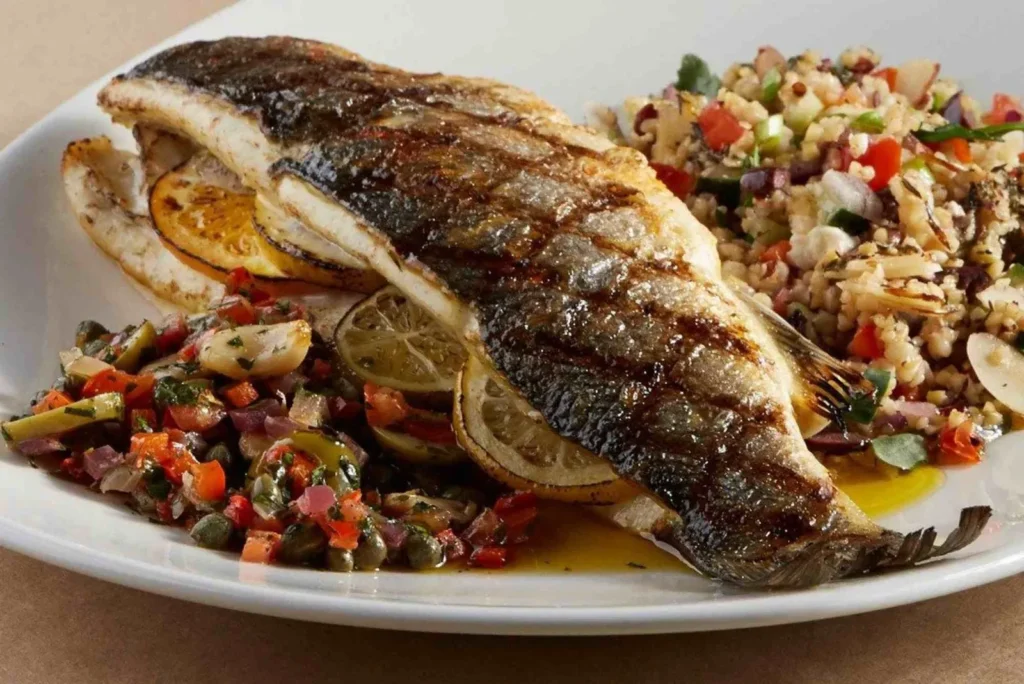 dishes in Umm Al Quwain