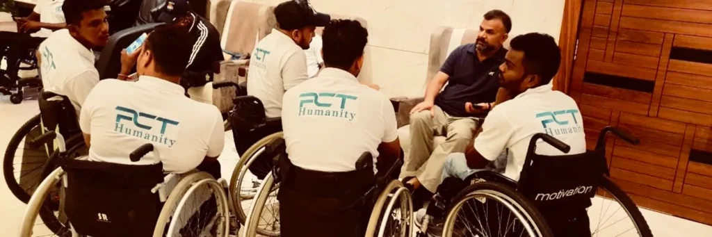 Charity Organizations in the UAE