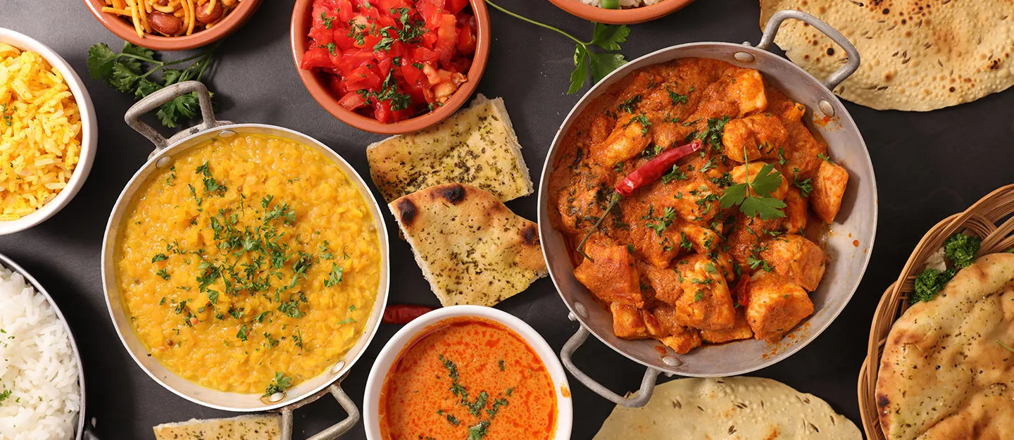 Most Common Dishes in Ajman That Residents Love (2025 Edition)