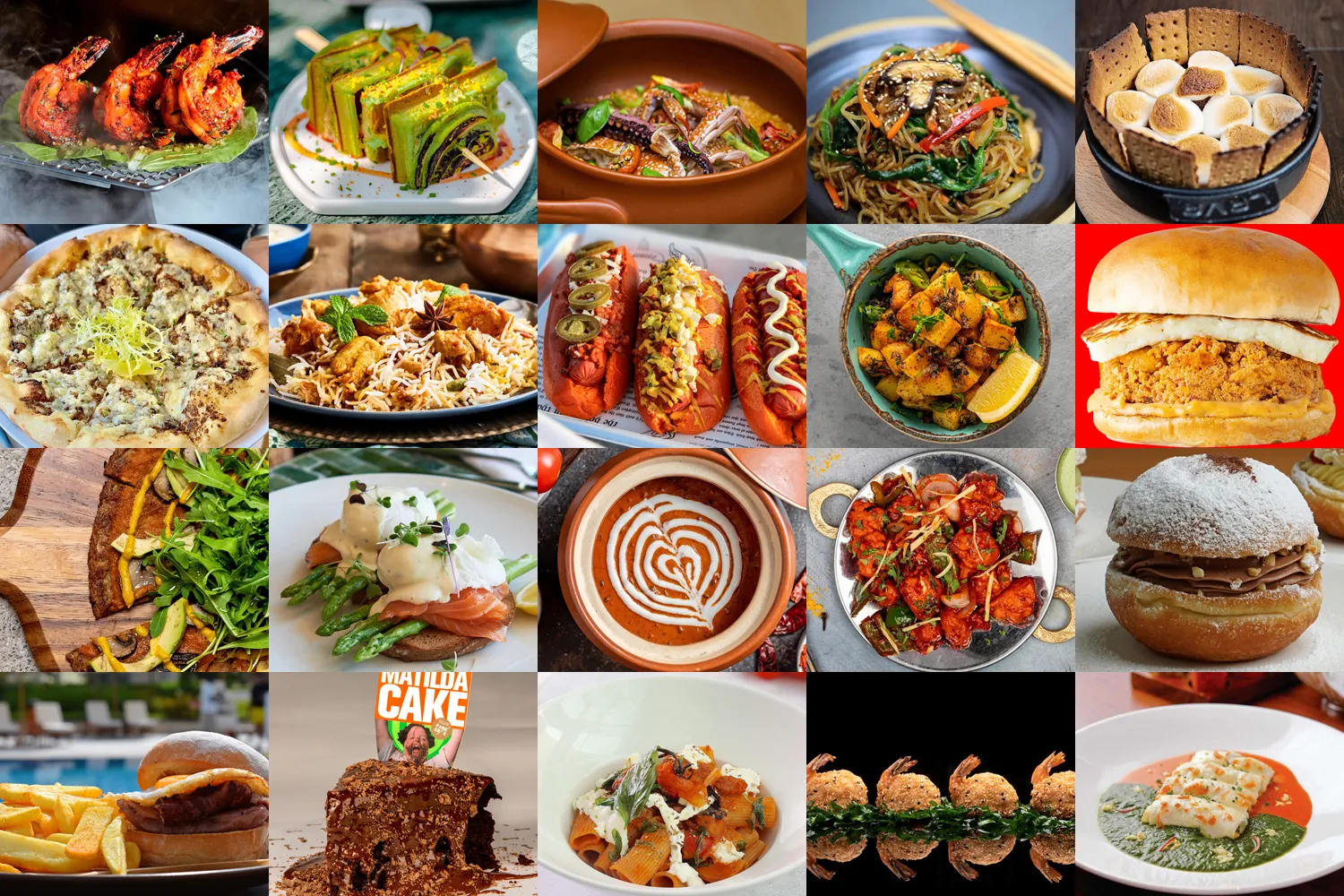 Top 7 Most Common Dishes in Abu Dhabi That Every Resident Loves in 2025