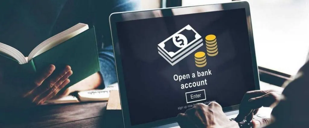 Bank Account in the UAE