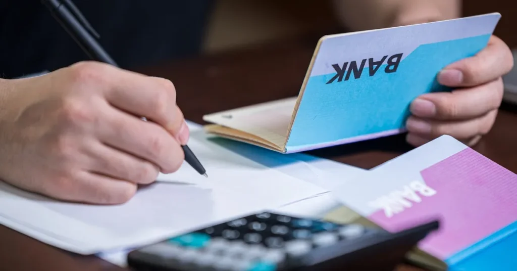 Bank Account in the UAE