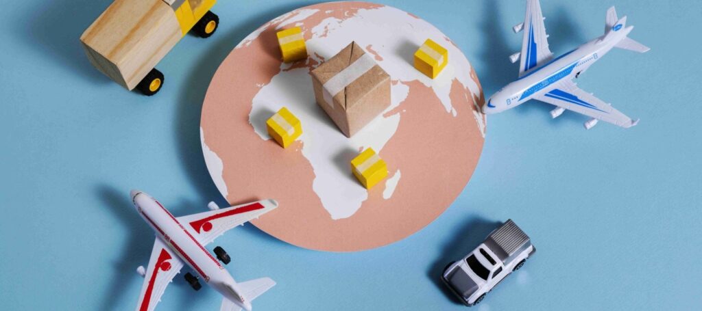 Import Export in the UAE