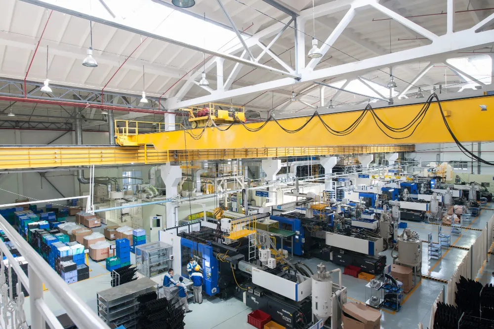 industries in Ras Al Khaimah