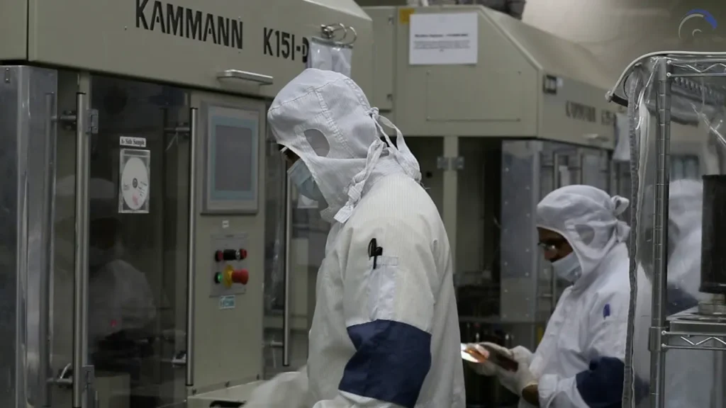 industries in Ras Al Khaimah