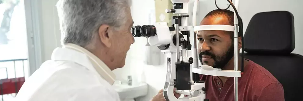  Eye Clinics in Sharjah