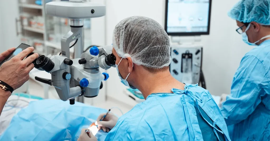 Eye Clinics in Ras Al Khaimah