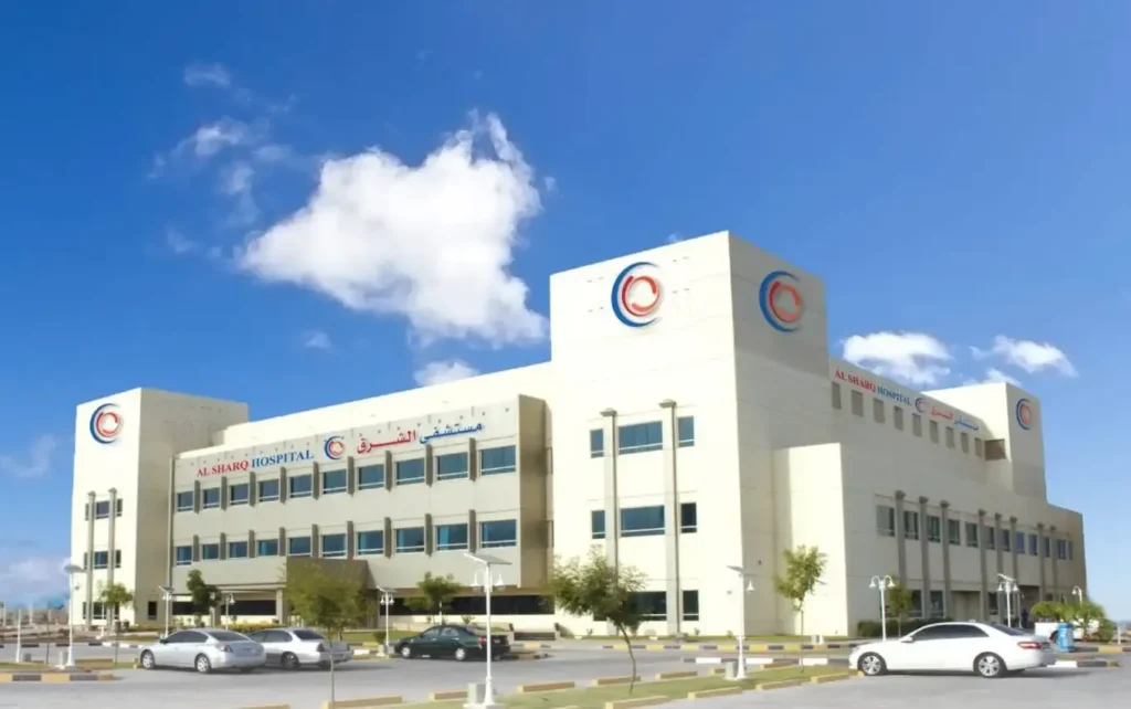 Eye Clinics in Fujairah