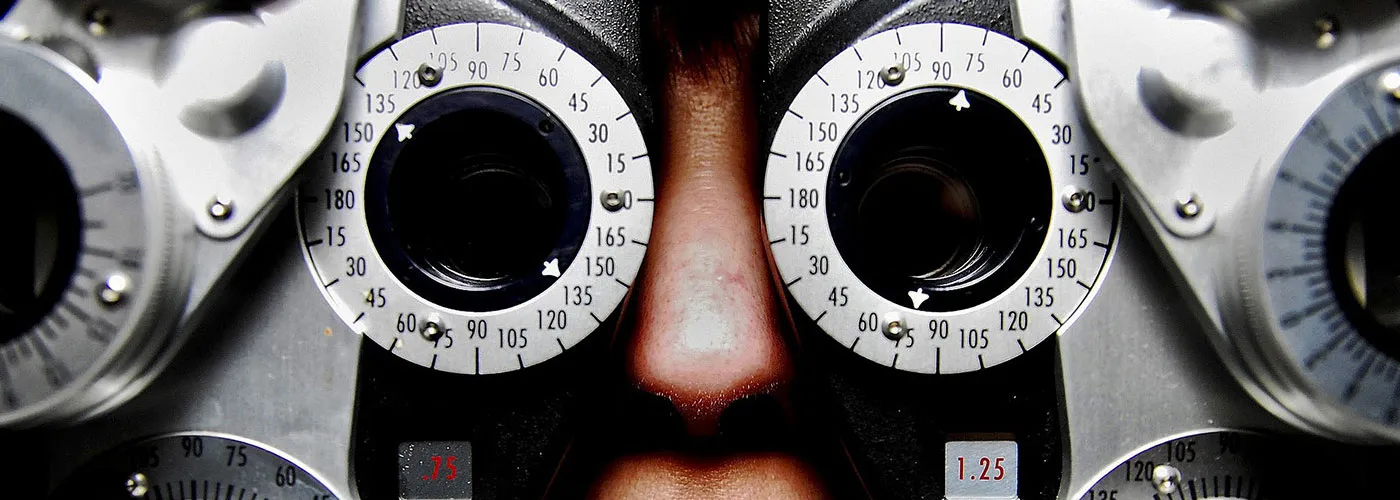 Eye Clinics in Fujairah