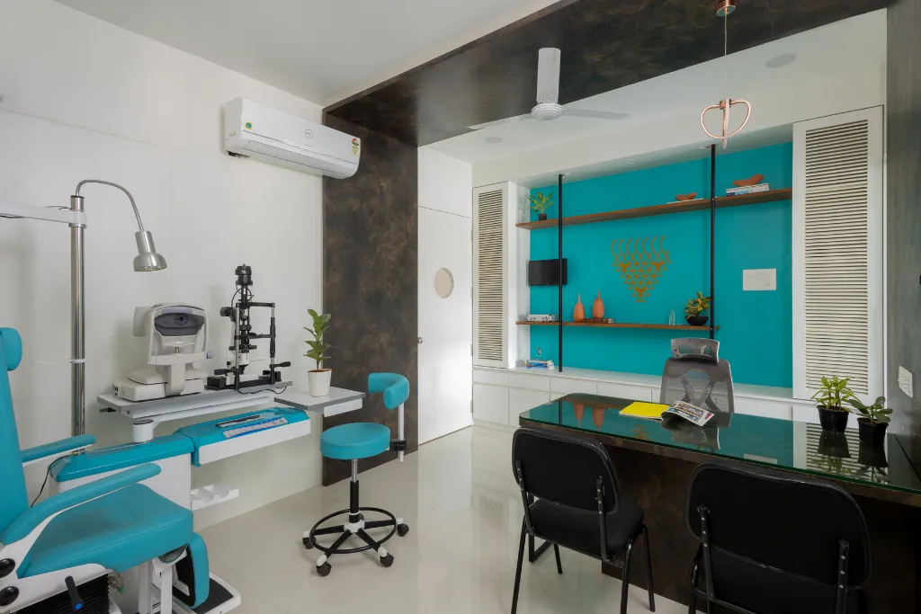 Eye Clinics in Al Ain