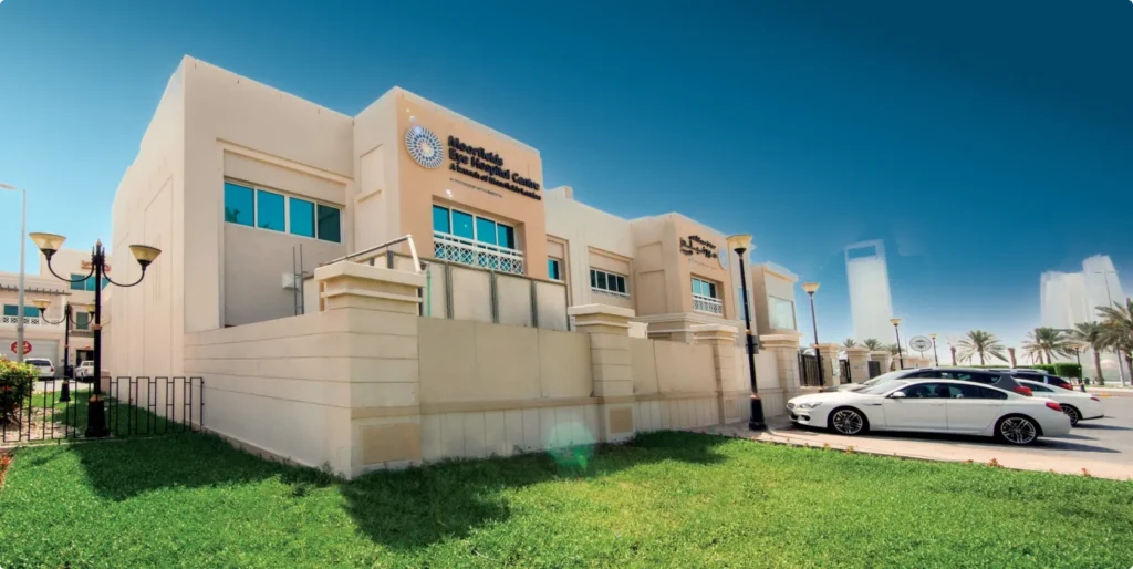 Eye Clinics in Abu Dhabi