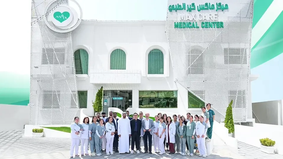 Eye Clinics in Abu Dhabi