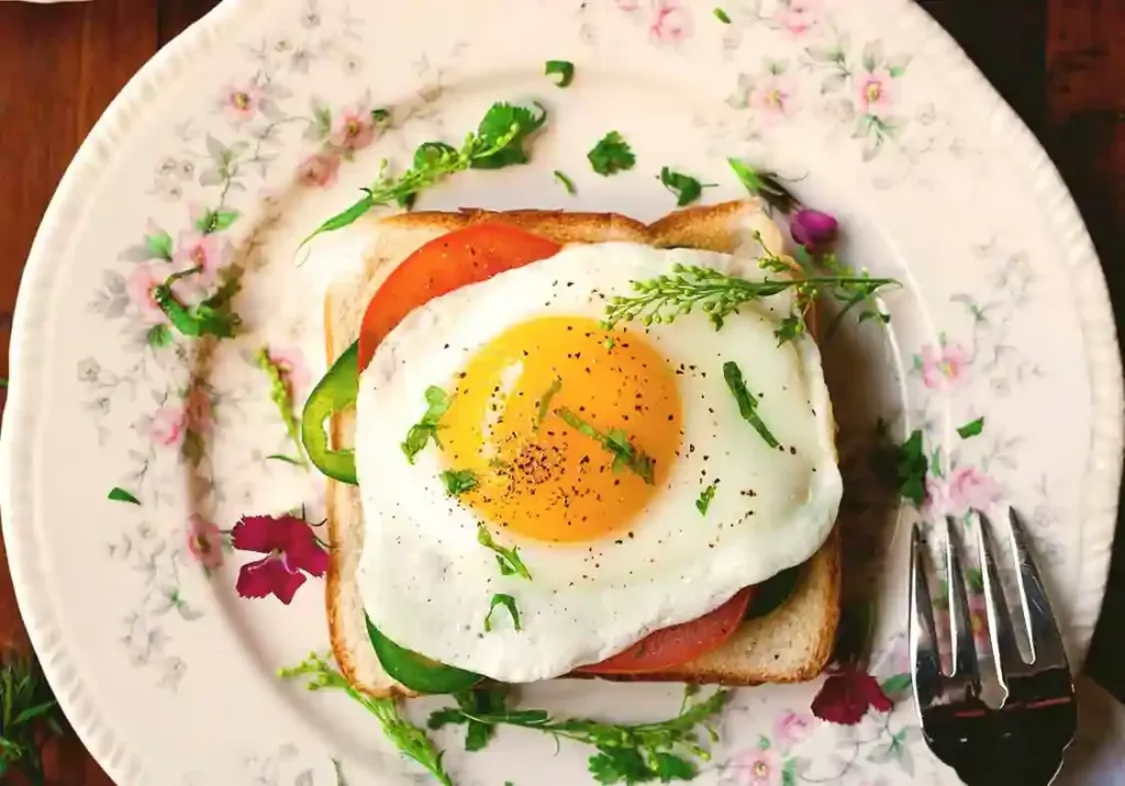 breakfast in Umm Al Quwain