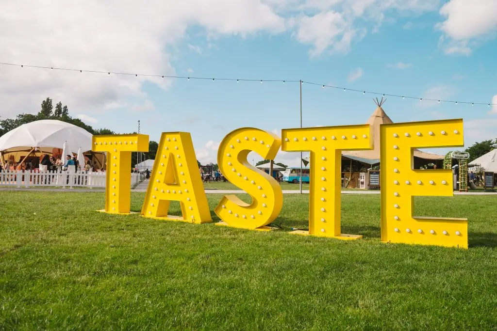 Food Events in the UAE