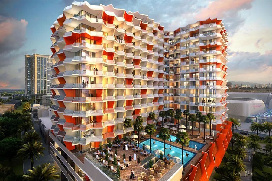 real estate companies