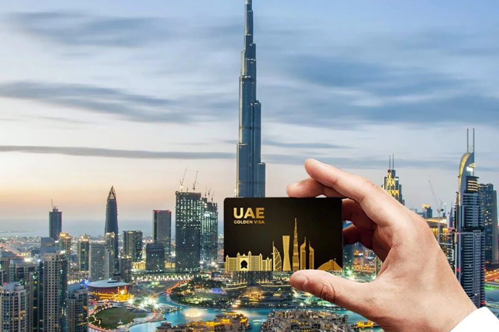 UAE Residency