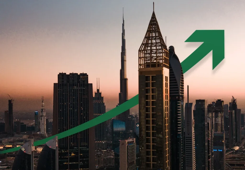 renting an apartment in the UAE