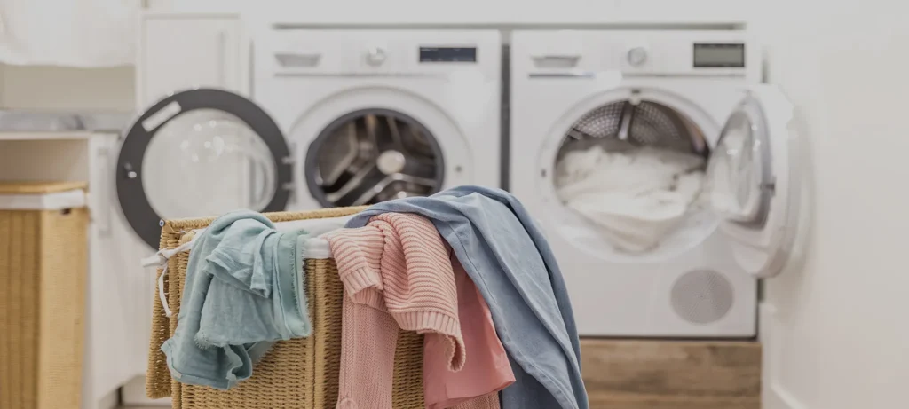 laundry services in Ras Al Khaimah