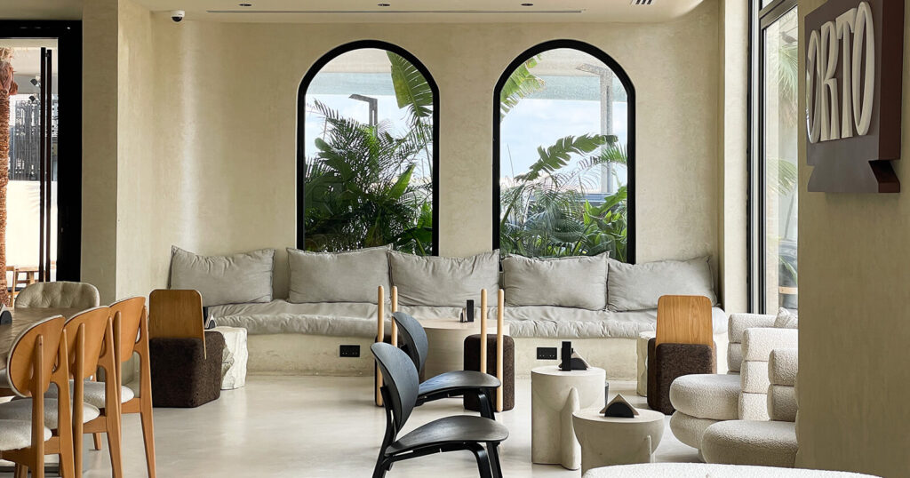 best matcha places in the UAE