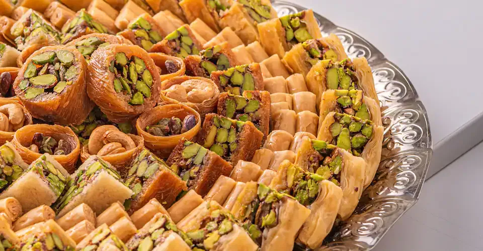 bakeries in Sharjah