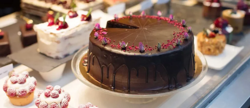 bakeries in Ras Al Khaimah