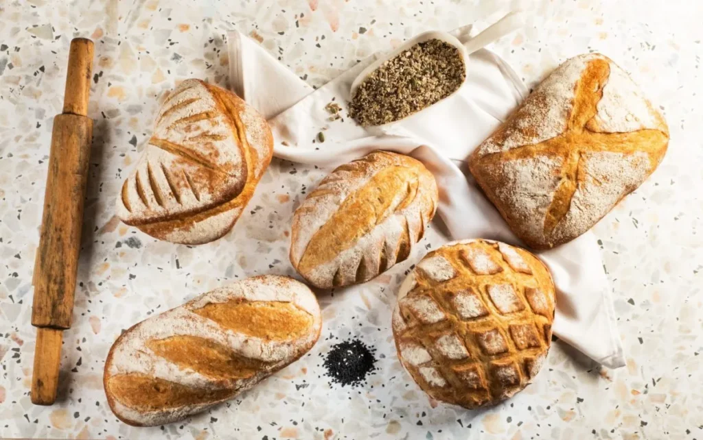 bakeries in Ras Al Khaimah