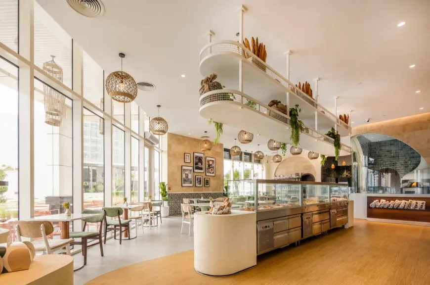 bakeries in Fujairah