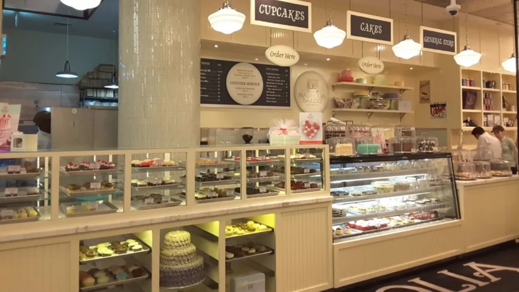 bakeries in Dubai