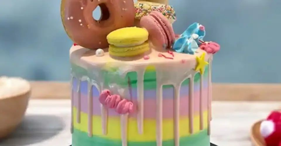 bakeries in Abu Dhabi