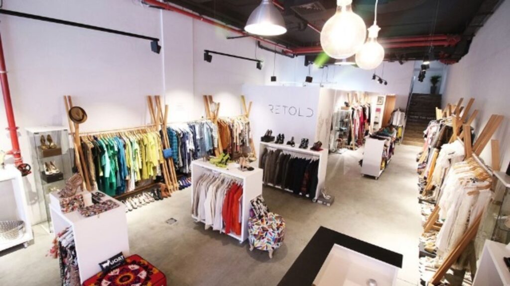 fashion styles in the UAE