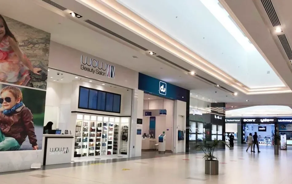 electronics in Umm Al Quwain