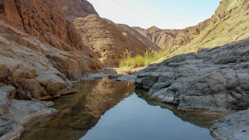 Fujairah tourist attractions