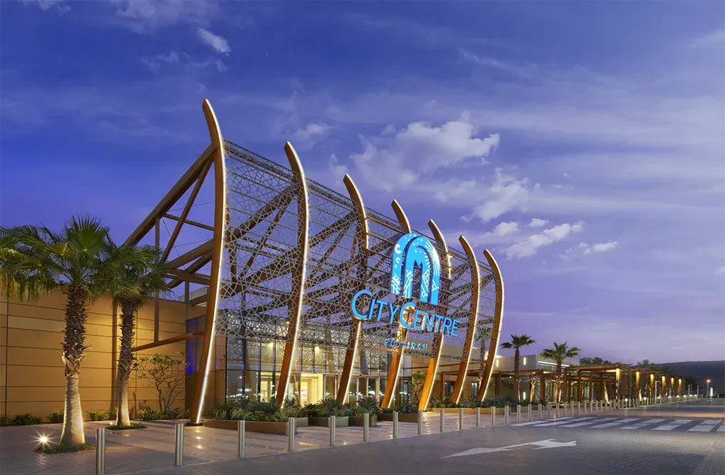 electronics in Fujairah