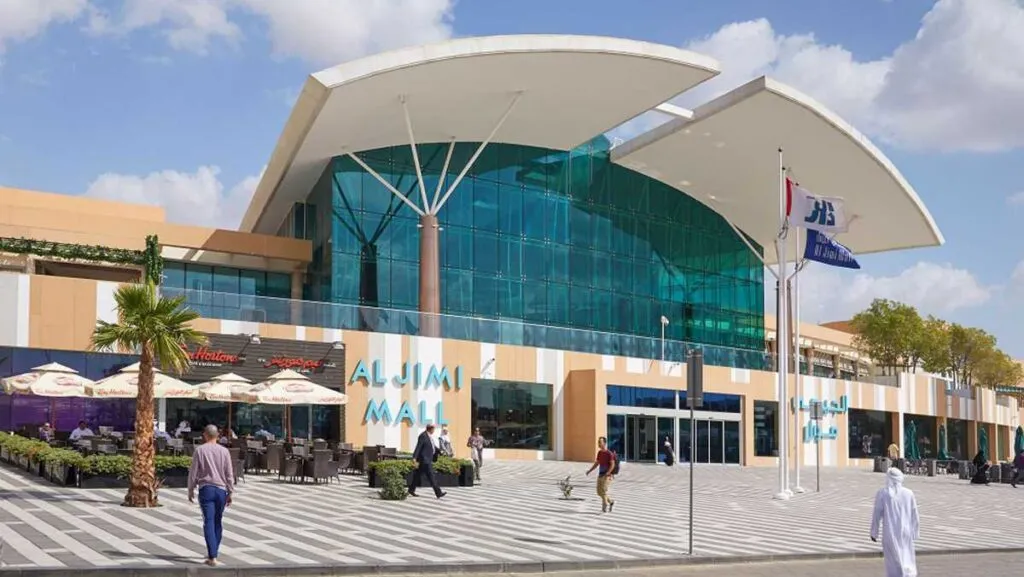 electronics in Al Ain