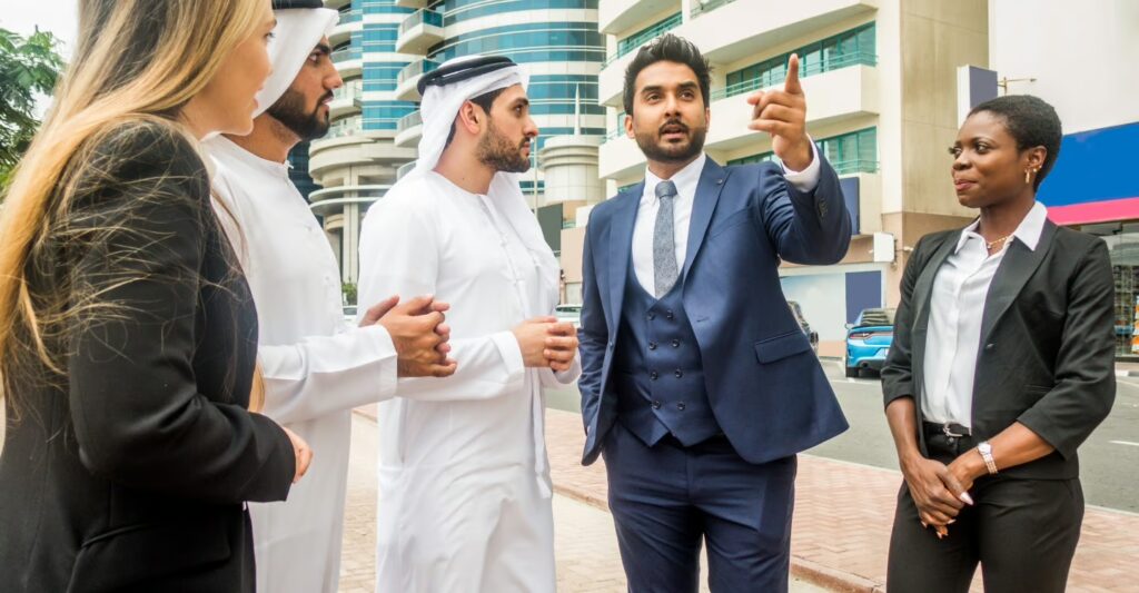 Buying a House in UAE