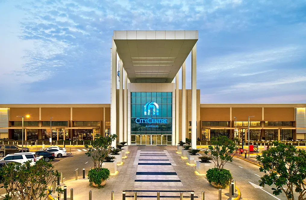 electronics in Ajman